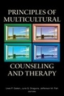 Cover: Principles of Multicultural Counseling and Therapy - Routledge