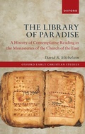 Cover: The Library of Paradise - Oxford University Press