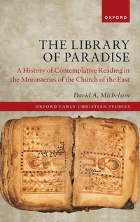 Enlarge image Cover: The Library of Paradise - Oxford University Press