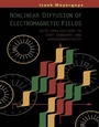 Cover: Nonlinear Diffusion of Electromagnetic Fields - Academic Press