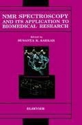 Cover: NMR Spectroscopy and its Application to Biomedical Research - Elsevier