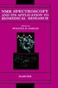 Enlarge image Cover: NMR Spectroscopy and its Application to Biomedical Research - Elsevier