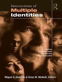 Enlarge image Cover: Intersections of Multiple Identities - Routledge