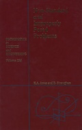 Cover: Non-Standard and Improperly Posed Problems: Volume 194 - Academic Press