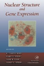 Cover: Nuclear Structure and Gene Expression - Academic Press