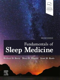 Abbildung von: Fundamentals of Sleep Medicine - E-Book - Saunders