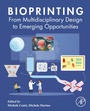 Cover: Bioprinting - Academic Press