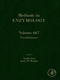 Bild: Pseudokinases - Academic Press