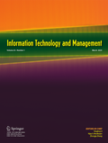 Bild: Information Technology and Management - Springer
