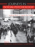 Cover: Journeys in Social Psychology - Taylor & Francis