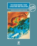 Cover: The Ocean Basins: Their Structure and Evolution - Butterworth-Heinemann