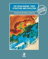 Enlarge image Cover: The Ocean Basins: Their Structure and Evolution - Butterworth-Heinemann