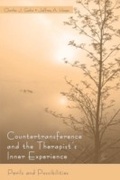 Cover: Countertransference and the Therapist's Inner Experience - Routledge