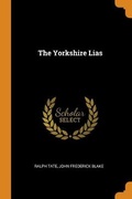 Cover: The Yorkshire Lias - Franklin Classics