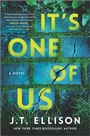 Cover: It's One of Us - MIRA