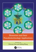 Abbildung von: Biomotors and their Nanobiotechnology Applications - CRC Press