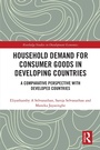 Cover: Household Demand for Consumer Goods in Developing Countries - Routledge