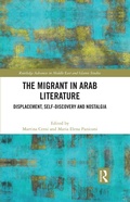 Cover: The Migrant in Arab Literature - Routledge