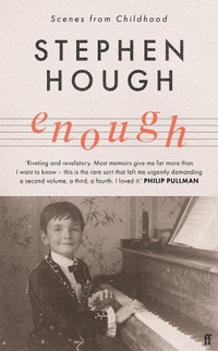 Abbildung von: Enough - Faber & Faber