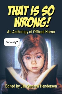 Enlarge image Cover: That is SO Wrong! - Black Hart Entertainment