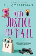 Cover: And Justice For Mall - Severn House