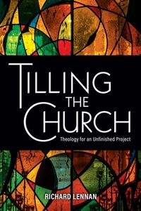 Abbildung von: Tilling the Church - LITURGICAL PRESS