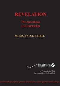 Abbildung von: REVELATION in Paperback - Mirrorword Publishing