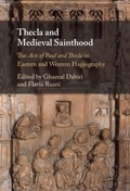 Bild: Thecla and Medieval Sainthood - Cambridge University Press