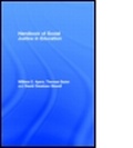 Cover: Handbook of Social Justice in Education - Routledge