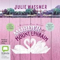 Cover: Murder at Mount Ephraim - Bolinda Audio Books