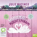 Cover: Murder at Mount Ephraim - Bolinda Audio Books