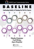 Cover: Baseline - Productivity Press