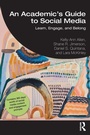 Cover: An Academic's Guide to Social Media - Routledge