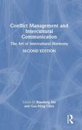Cover: Conflict Management and Intercultural Communication - Routledge