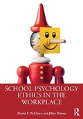 Bild: School Psychology Ethics in the Workplace - Routledge