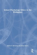 Bild: School Psychology Ethics in the Workplace - Routledge