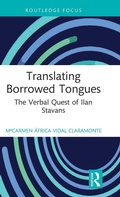 Cover: Translating Borrowed Tongues - Routledge