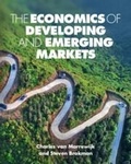 Cover: The Economics of Developing and Emerging Markets - Cambridge University Press