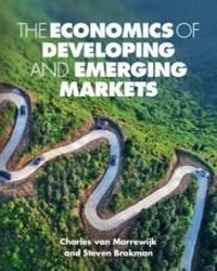 Abbildung von: The Economics of Developing and Emerging Markets - Cambridge University Press
