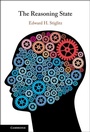 Cover: The Reasoning State - Cambridge University Press