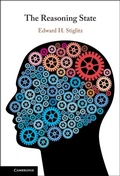 Cover: The Reasoning State - Cambridge University Press