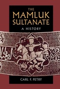 Bild: The Mamluk Sultanate - Cambridge University Press