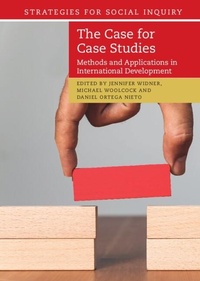 Abbildung von: The Case for Case Studies - Cambridge University Press