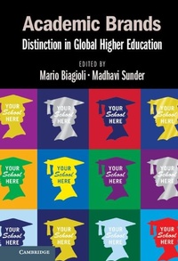 Abbildung von: Academic Brands - Cambridge University Press
