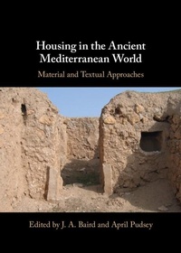Abbildung von: Housing in the Ancient Mediterranean World - Cambridge University Press