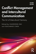 Cover: Conflict Management and Intercultural Communication - Routledge