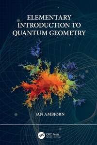 Abbildung von: Elementary Introduction to Quantum Geometry - CRC Press
