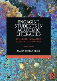 Abbildung von: Engaging Students in Academic Literacies - Routledge