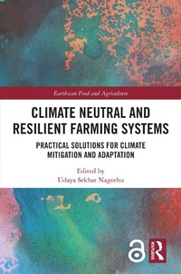 Abbildung von: Climate Neutral and Resilient Farming Systems - Routledge