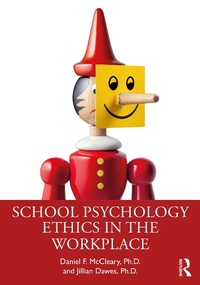Abbildung von: School Psychology Ethics in the Workplace - Routledge